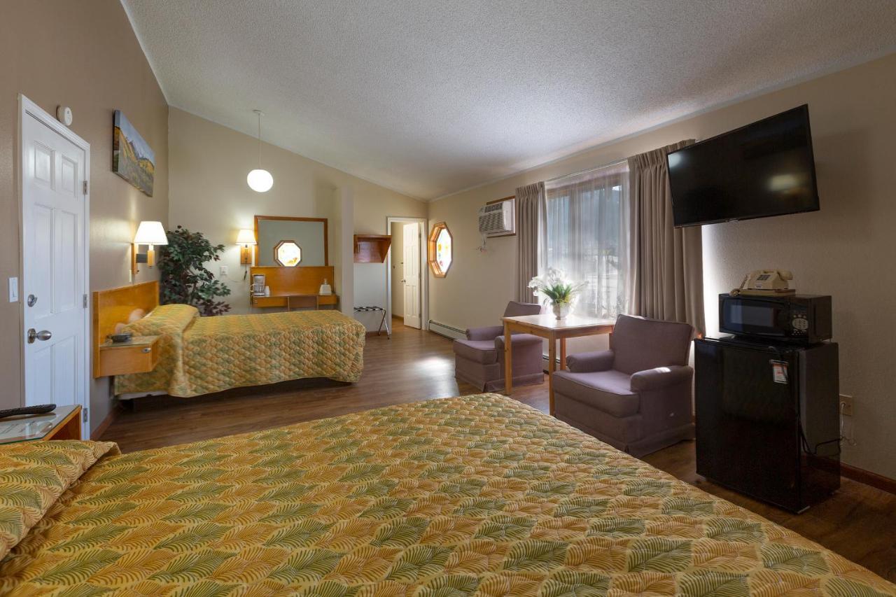 Starlight Lodge Glenwood Springs Ngoại thất bức ảnh