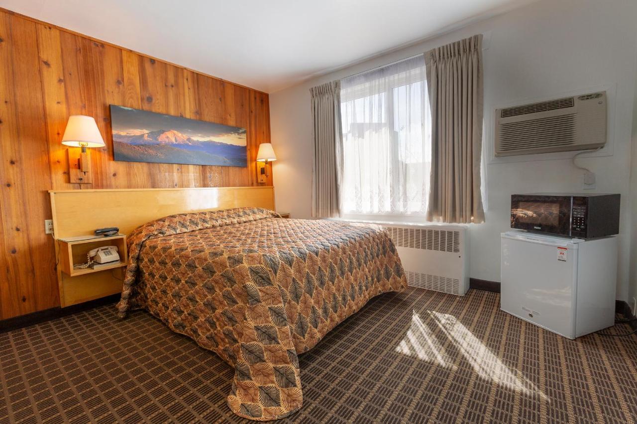 Starlight Lodge Glenwood Springs Ngoại thất bức ảnh
